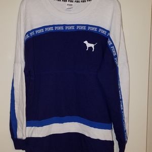 Victoria Secret Pink sweatshirt